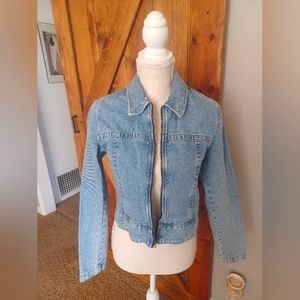 Guess Denim Jacket